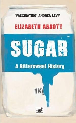 Seller image for Sugar: A Bittersweet History for sale by WeBuyBooks