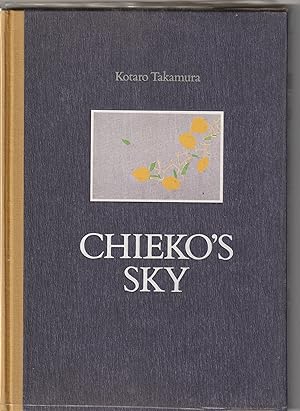 Imagen del vendedor de Chieko's Sky a la venta por The Sanctuary Bookshop.