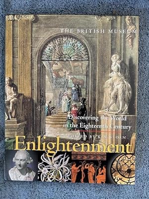 Seller image for Enlightenment: Discovering the World in the Eighteenth Century for sale by Tiber Books