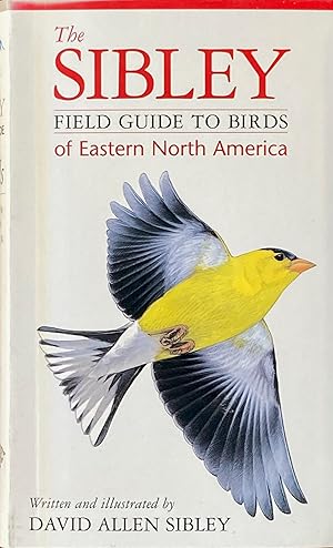 Field guide to birds of Eastern North America