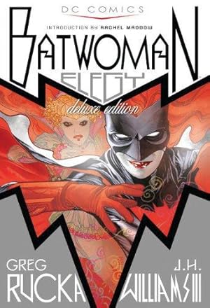 Immagine del venditore per Batwoman: Elegy Deluxe venduto da WeBuyBooks