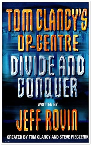 Seller image for Divide And Conquer for sale by Darkwood Online T/A BooksinBulgaria