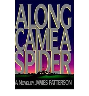 Seller image for Along Came a Spider for sale by WeBuyBooks 2