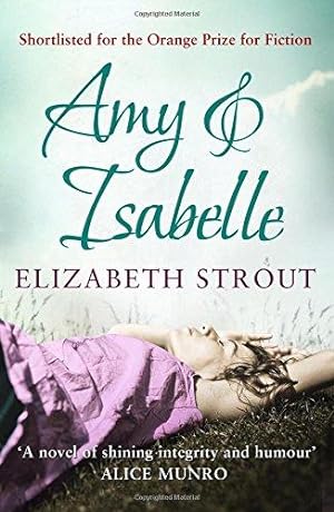 Seller image for Amy and Isabelle for sale by WeBuyBooks