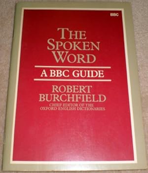 Seller image for The Spoken Word for sale by WeBuyBooks