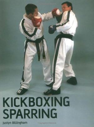 Image du vendeur pour Kickboxing Sparring mis en vente par WeBuyBooks
