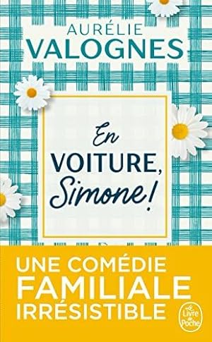 Image du vendeur pour En voiture Simone ! Le livre de poche mis en vente par Dmons et Merveilles