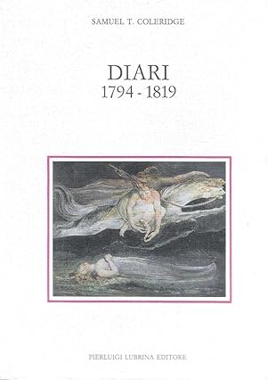 Seller image for Diari (1794-1819) for sale by Messinissa libri