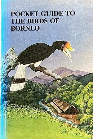 Pocket guide to the birds of Borneo