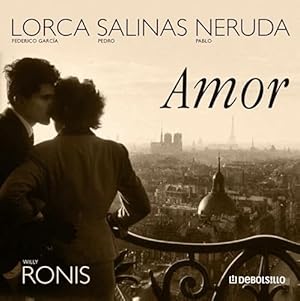 Imagen del vendedor de Amor/ Love (Diversos) a la venta por WeBuyBooks