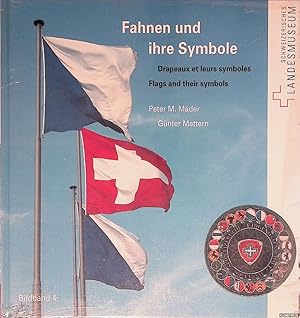 Immagine del venditore per Fahnen und ihre Symbole = Drapeaux et leurs symboles = Flags and their symbols venduto da Klondyke