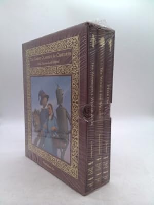 Seller image for The Great Classics for Children for sale by ThriftBooksVintage