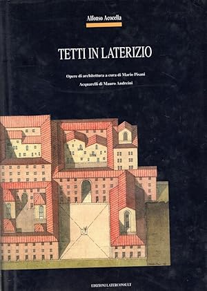 Immagine del venditore per Tetti in laterizio venduto da Messinissa libri