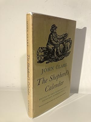 Seller image for The Shepherd's Calendar for sale by Adventure Bookshop