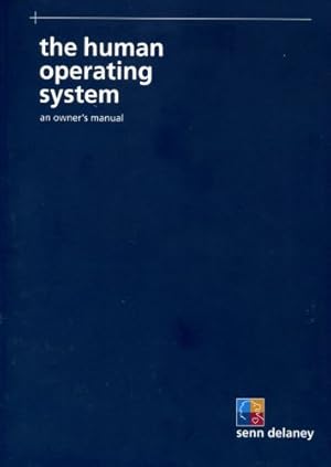 Seller image for The Human Operating System: An Owner's Manual for sale by WeBuyBooks