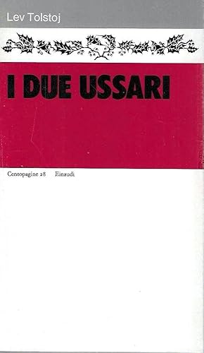 Due ussari