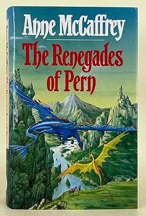 The Renegades of Pern