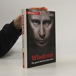 Imagen del vendedor de Wladimir a la venta por Bookbot