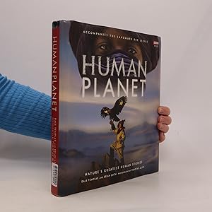 Imagen del vendedor de Human planet a la venta por Bookbot
