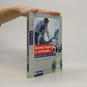 Seller image for Business English in 24 Stunden for sale by Bookbot