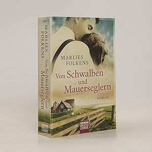 Seller image for Von Schwalben und Mauerseglern for sale by Bookbot