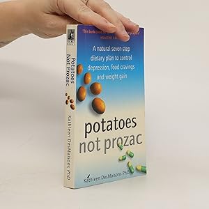 Image du vendeur pour Potatoes Not Prozac mis en vente par Bookbot