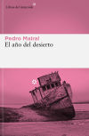 Seller image for El ao del desierto for sale by AG Library