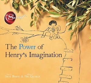 Bild des Verkufers fr Power of Henry's Imagination zum Verkauf von WeBuyBooks