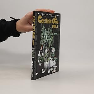 Imagen del vendedor de Cat Shit One 1 a la venta por Bookbot