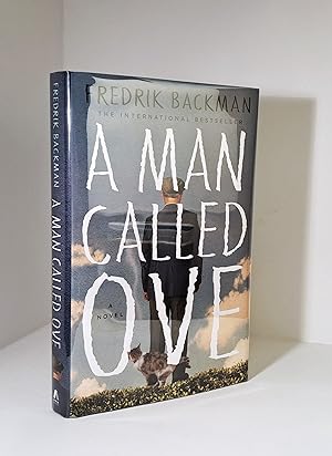 Seller image for A Man Called Ove {Fine/As New; First American/First Printing; Signed} for sale by Neil Rutledge, Bookseller