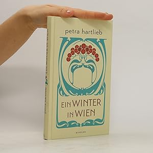 Bild des Verkufers fr Ein Winter in Wien zum Verkauf von Bookbot