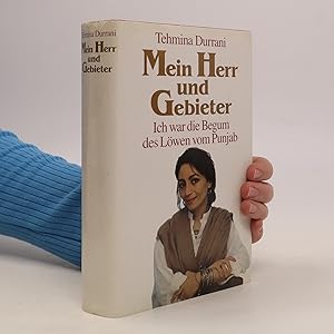 Seller image for Mein Herr und Gebieter for sale by Bookbot
