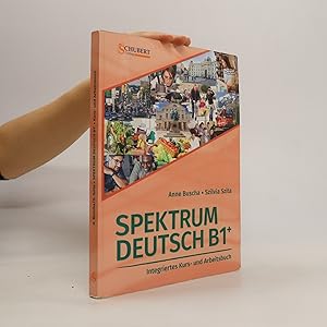 Immagine del venditore per Spektrum Deutsch venduto da Bookbot