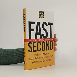 Imagen del vendedor de Fast Second a la venta por Bookbot