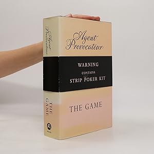 Seller image for Agent Provocateur: The Game for sale by Bookbot