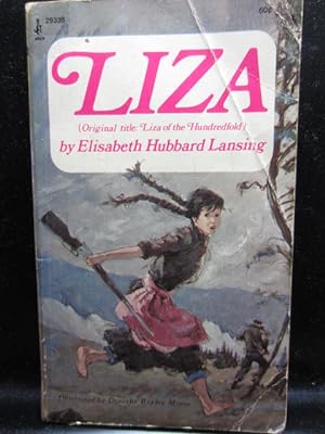 Seller image for LIZA (1973 Issue) for sale by The Book Abyss