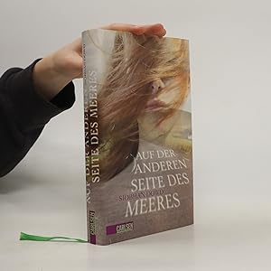Seller image for Auf der anderen Seite des Meeres for sale by Bookbot