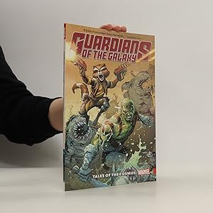 Seller image for Guardians of the Galaxy for sale by Bookbot