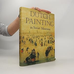 Seller image for Dutch painting in Soviet Museums for sale by Bookbot