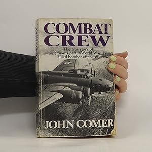 Seller image for Combat crew for sale by Bookbot