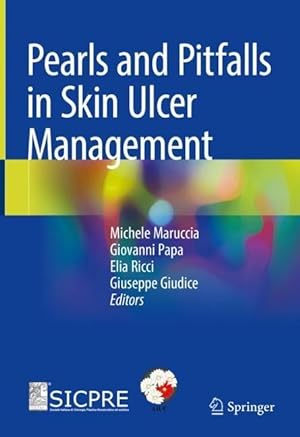 Imagen del vendedor de Pearls and Pitfalls in Skin Ulcer Management a la venta por moluna