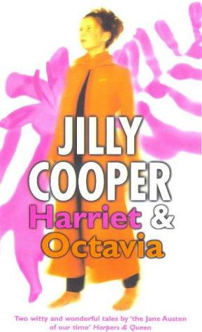 Seller image for Harriet & Octavia for sale by WeBuyBooks