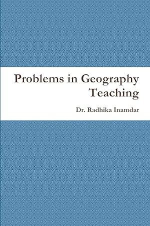 Image du vendeur pour Problems in Geography Teaching mis en vente par moluna