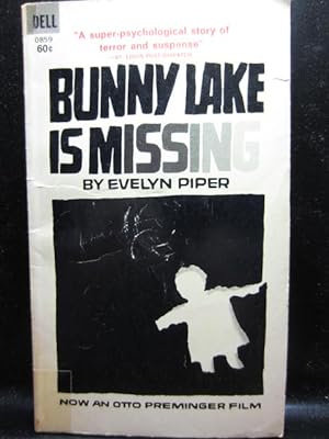 Seller image for BUNNY LAKE IS MISSING for sale by The Book Abyss