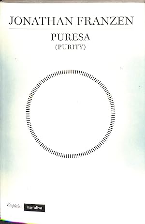 Seller image for PURESA (PURITY) (CATALN). for sale by Librera Smile Books