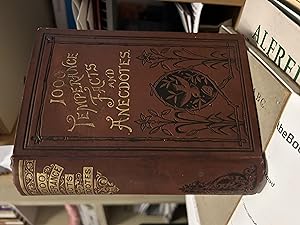 Seller image for One Thousand Temperance Facts and Anecdotes - First Series for sale by Cotswold Rare Books