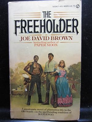 Seller image for THE FREEHOLDER for sale by The Book Abyss