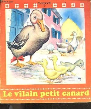 Image du vendeur pour Le vilain petit canard - Collection carillon mis en vente par Le-Livre