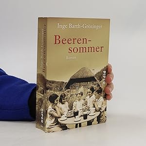 Seller image for Beerensommer for sale by Bookbot