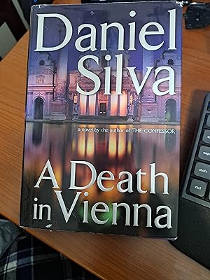 A Death In Vienna